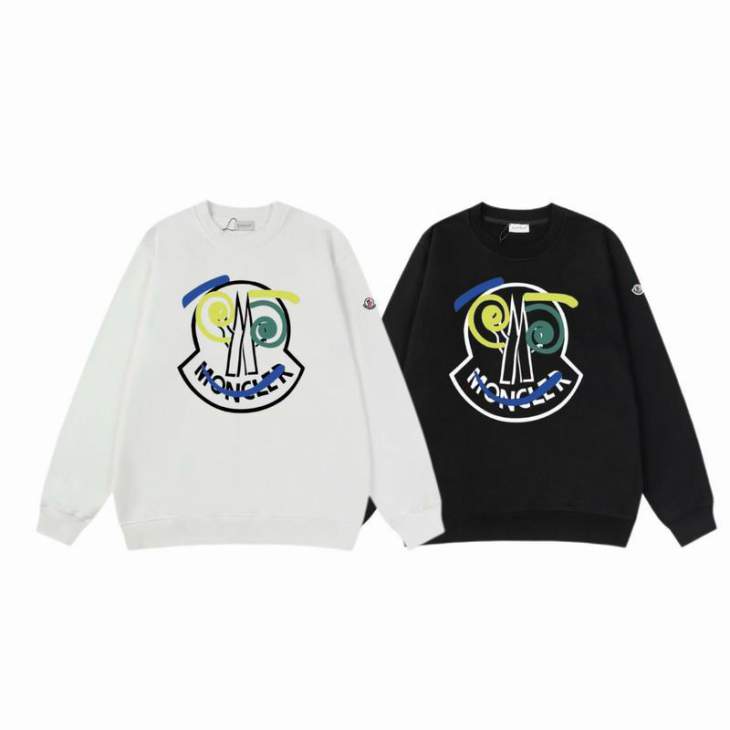 Picture of Moncler Sweatshirt _SKUMonclerXS-LsxitxM806035145